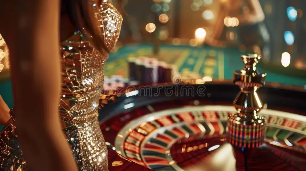 Baccarat တိုက်ရိုက် ကစားပွဲ — အစစ်အမှန် ဒီလာနှင့် ကတ်ဖဖြန်ခြင်း